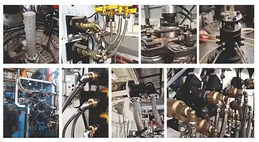 Rotary Joint Manufacturer India