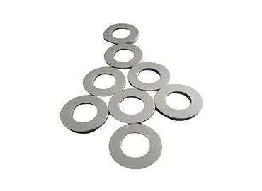 carbon and Teflon rings manufacturer