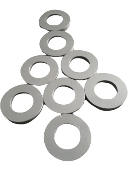 Carbon Seal Rings