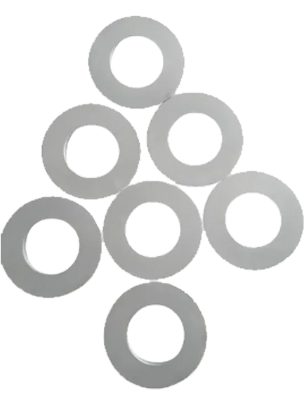 Carbon Seal Rings manufacturer and exporter