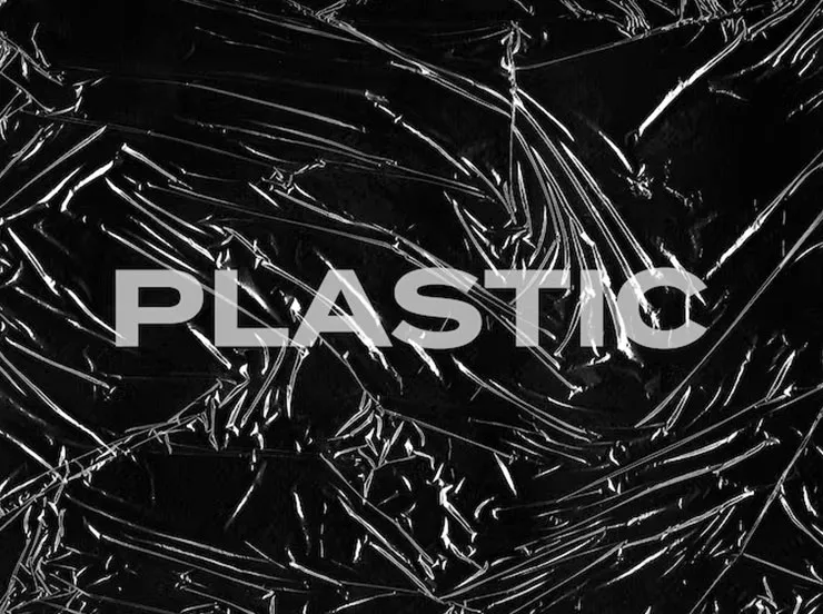 plastic