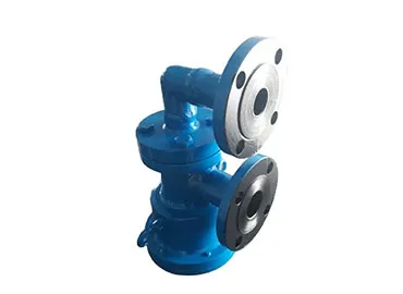 Steam Rotary Joint 