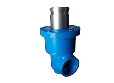 Steam Rotary Joint supplier