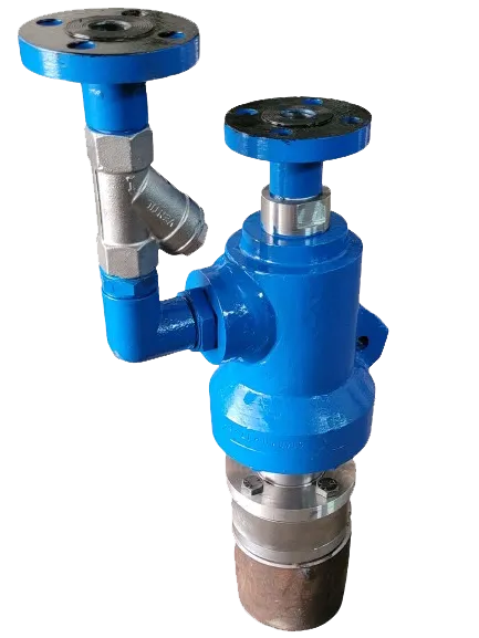 thermic fluid rotary joint exporter in ahmedabad