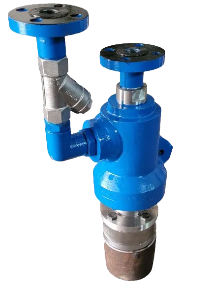 Thermic Fluid Rotary Joint manufacturer, supplier in Amravati