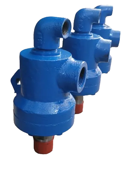 thermic fluid rotary joint manufacturer in ahmedabad