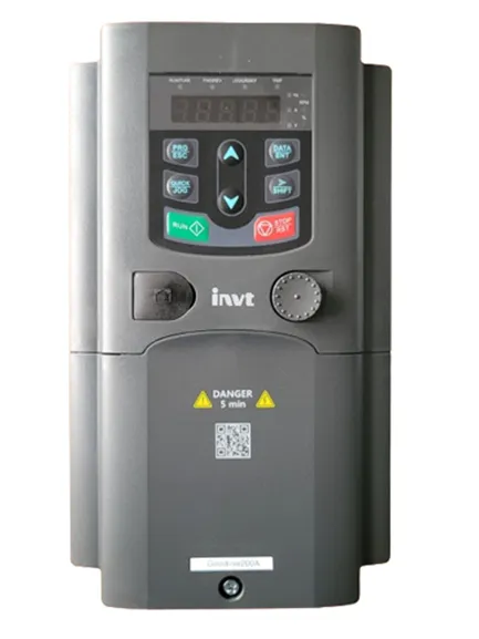 Variable Frequency Ac Drives In Jabalpur