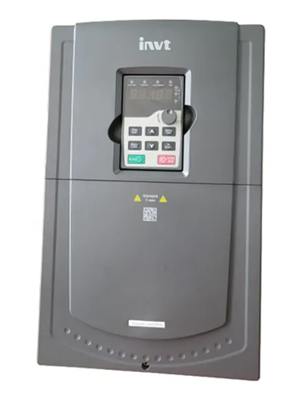 Variable Frequency Ac Drives Manufacturers